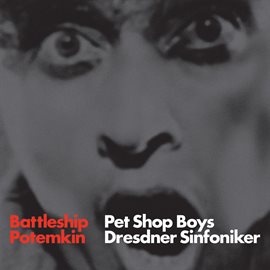 Imagen de portada para Battleship Potemkin (Original Score)