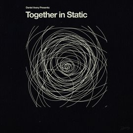 Cover image for Together in Static