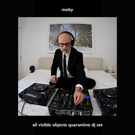Imagen de portada para All Visible Objects [Quarantine DJ Set]
