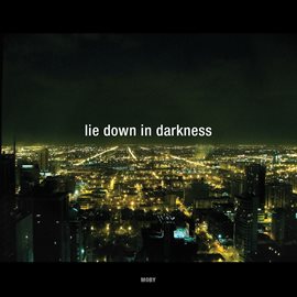Cover image for Lie Down In Darkness