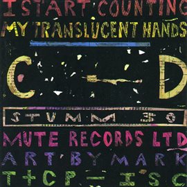 Imagen de portada para My Translucent Hands
