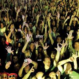 Imagen de portada para After [Remixes]