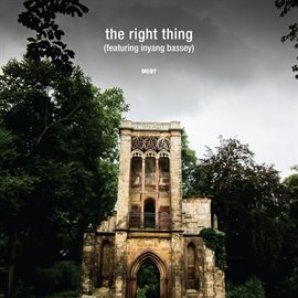 Imagen de portada para The Right Thing (Remixes)