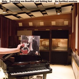 Imagen de portada para Everything Was Beautiful, And Nothing Hurt (The EastWest Sessions)