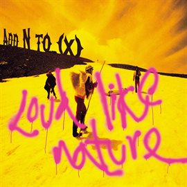 Cover image for Loud Like Nature