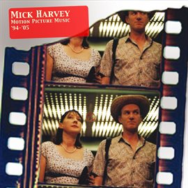 Cover image for Motion Picture Music '94'-05