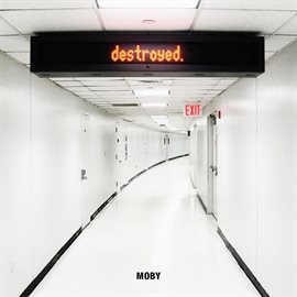 Imagen de portada para Destroyed
