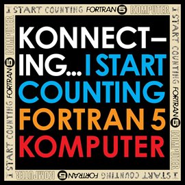 Imagen de portada para Konnecting...