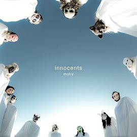Cover image for Innocents