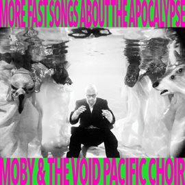 Imagen de portada para More Fast Songs About The Apocalypse