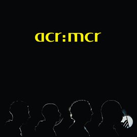 Cover image for acr:mcr