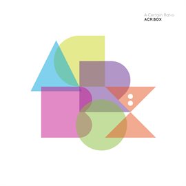 Cover image for acr:box