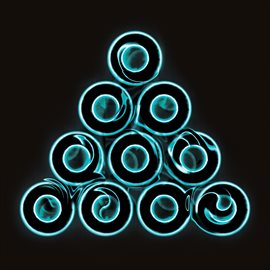 Imagen de portada para The Upward Spiral