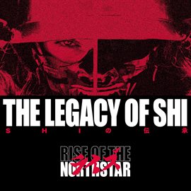 Cover image for The Legacy of Shi