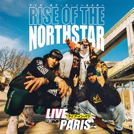 Cover image for Live In Paris