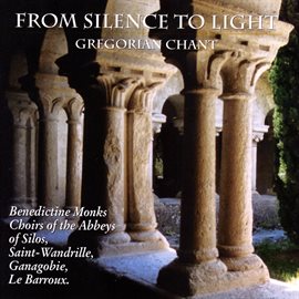 Cover image for From Silence to Light