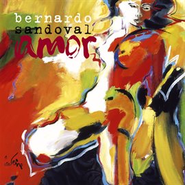 Cover image for Amor