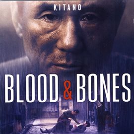 Cover image for Blood & Bones