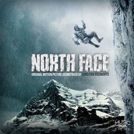 Cover image for North Face (Original Motion Picture Soundtrack)