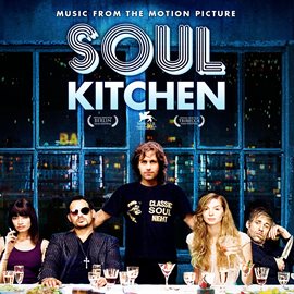 Cover image for Soul Kitchen