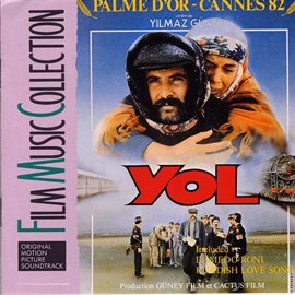 Imagen de portada para Yol (Original Motion Picture Soundtrack)