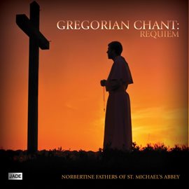 Cover image for Gregorian Chant: Requiem