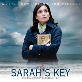 Imagen de portada para Sarah's Key (Original Motion Picture Soundtrack)