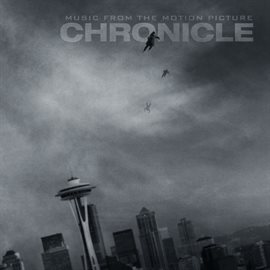 Cover image for Chronicle