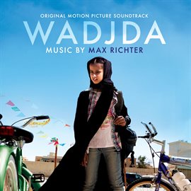 Imagen de portada para Wadjda (Original Motion Picture Soundtrack)