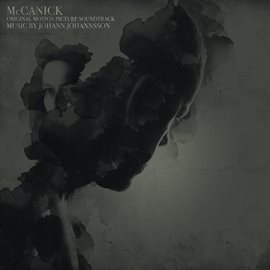 Imagen de portada para McCanick (Original Motion Picture Soundtrack)