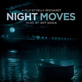 Imagen de portada para Night Moves (Original Soundtrack Album)