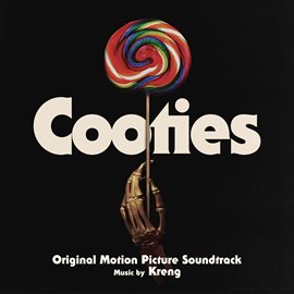 Imagen de portada para Cooties (Original Soundtrack Album)
