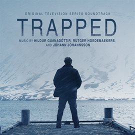 Cover image for Trapped (Original Television Series Soundtrack)
