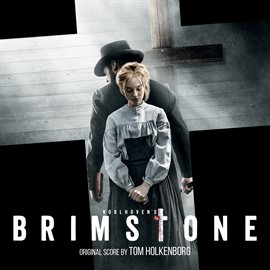 Imagen de portada para Brimstone (Original Soundtrack Album)