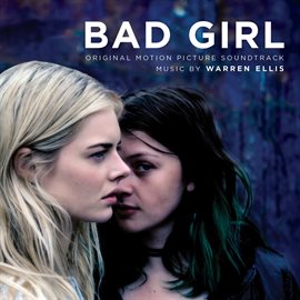 Imagen de portada para Bad Girl (Original Soundtrack Album)