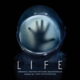 Imagen de portada para Life (Original Soundtrack Album)