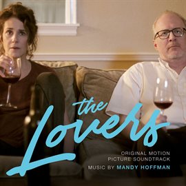 Imagen de portada para The Lovers (Original Soundtrack Album)