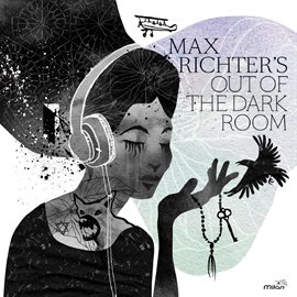 Imagen de portada para Out of the Dark Room