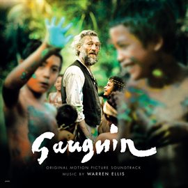 Imagen de portada para Gauguin (Original Motion Picture Soundtrack)