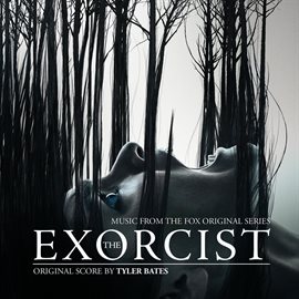 Imagen de portada para The Exorcist (Music from the Fox Original Series)