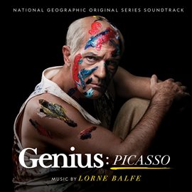 Imagen de portada para Genius: Picasso (Original Series Soundtrack EP)