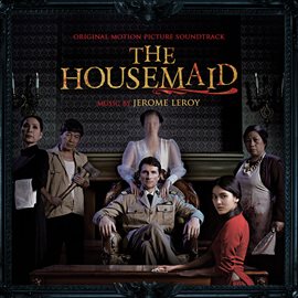 Cover image for The Housemaid (Original Motion Picture Soundtrack)