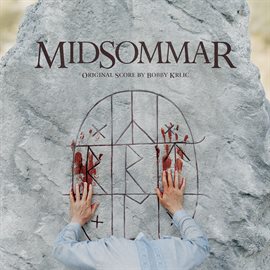 Imagen de portada para Midsommar (Original Score)
