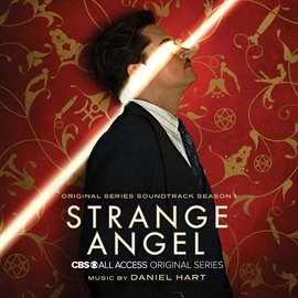 Imagen de portada para Strange Angel: Season 1 (Original Series Soundtrack)