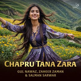 Cover image for Chapru Tana Zara