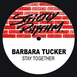 Cover image for Stay Together