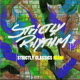 Cover image for Strictly Classics Miami