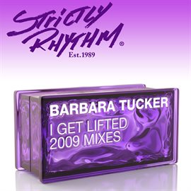 Cover image for I Get Lifted (2009 Mixes)