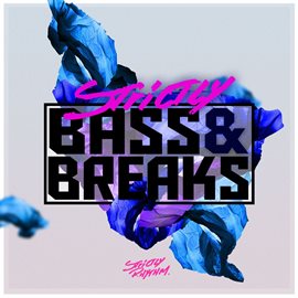 Imagen de portada para Strictly Bass & Breaks