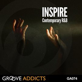 Cover image for Inspire - Contemporary R&b